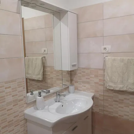 Apartment Antonio