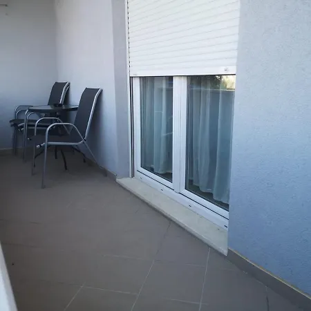 Apartment Antonio
