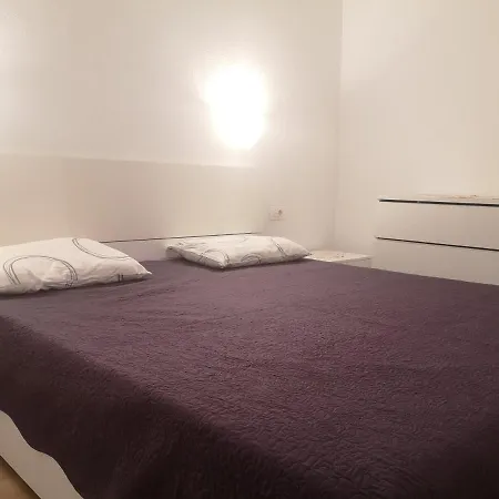 Antonio Apartment Podstrana